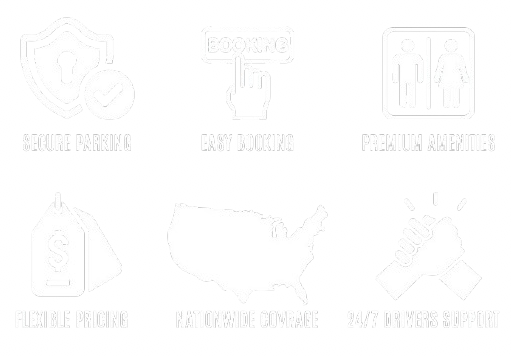 Private Parking Company’s Facilities