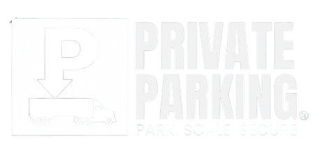Private Parking Company’s Facilities