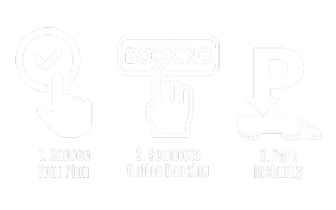 Private Parking Company’s Facilities